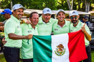 2019: México se quedo con la Copa de Naciones