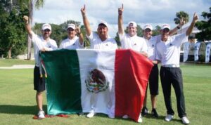 2013: México conquistó su tercer título en la Copa de Naciones