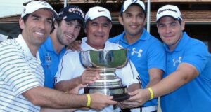 2011: Paraguay se suma a la nómina de campeones