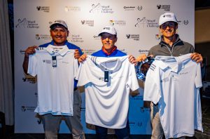 ¡Argentina ya tiene equipo para el Campeonato Latinoamericano Golf Channel 2022!