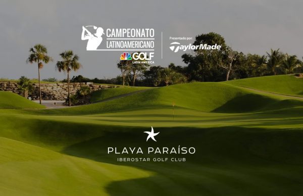 ¡Todo preparado para el comienzo de la XIV Edición del Campeonato Latinoamericano Golf Channel!