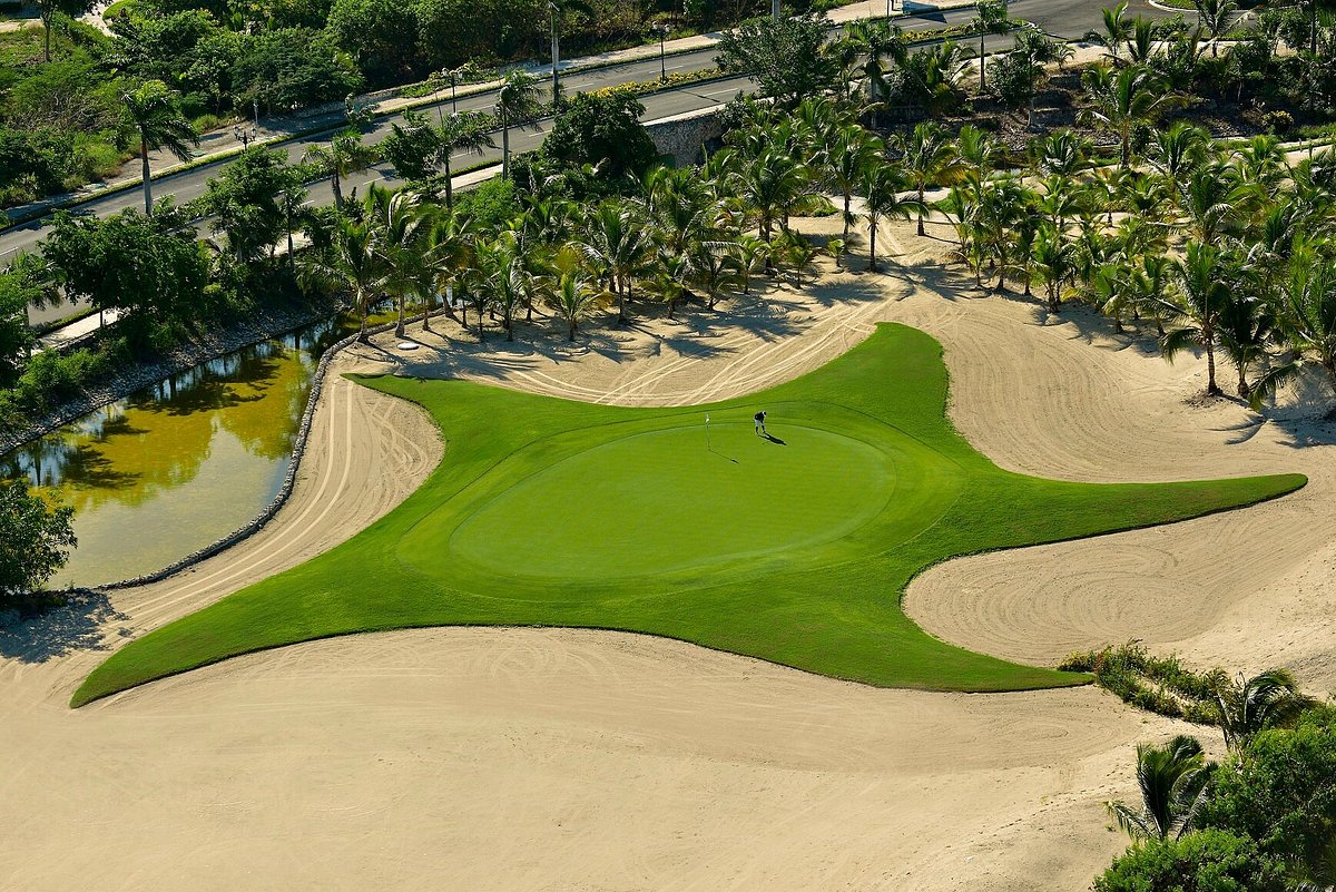 Iberostar Bávaro Golf Club: uno de los grandes escenarios de la XVIII Edición