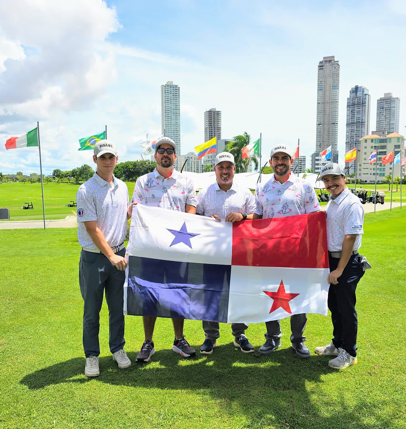 Lee más sobre el artículo ¡Panamá sueña con su segunda Copa!