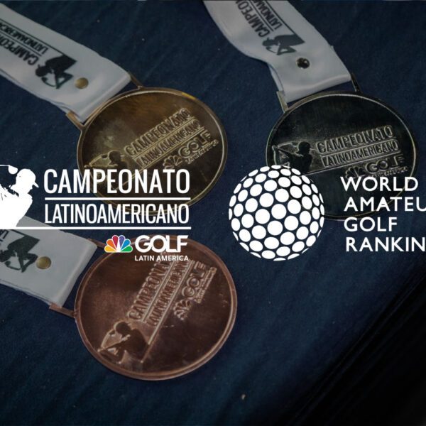 ¡La XVI Edición otorgará puntos para el Ranking Mundial!