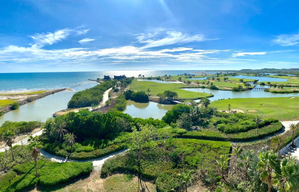 ¡XVII Edición del Campeonato Latinoamericano presentado por TaylorMade!