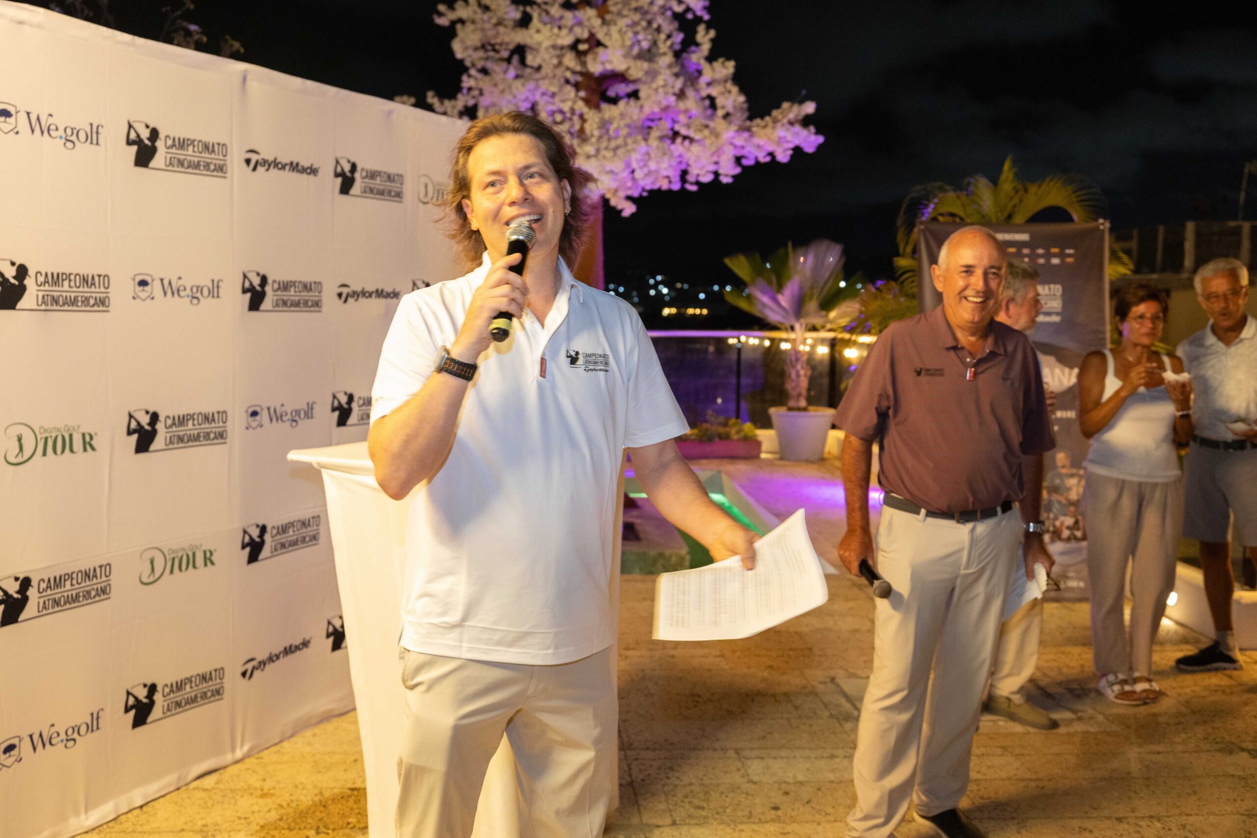 Lee más sobre el artículo ¡Se inauguró de forma oficial la XVII Edición!