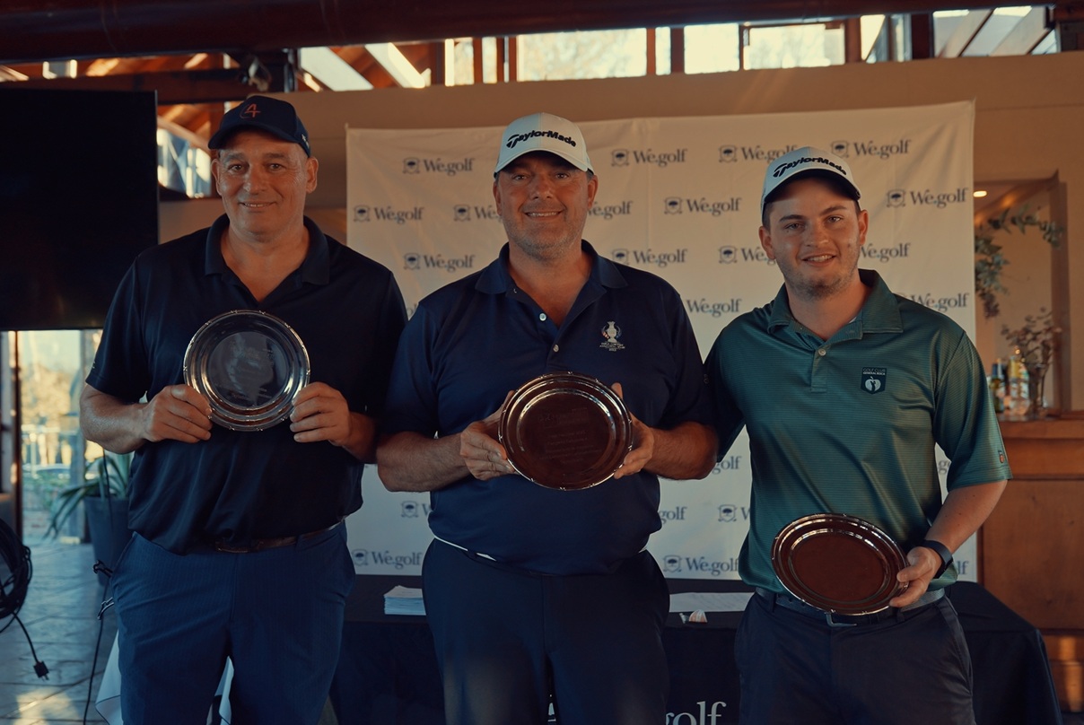 Lee más sobre el artículo ¡Argentina ya tiene a sus representantes para el XVII Campeonato Latinoamericano!