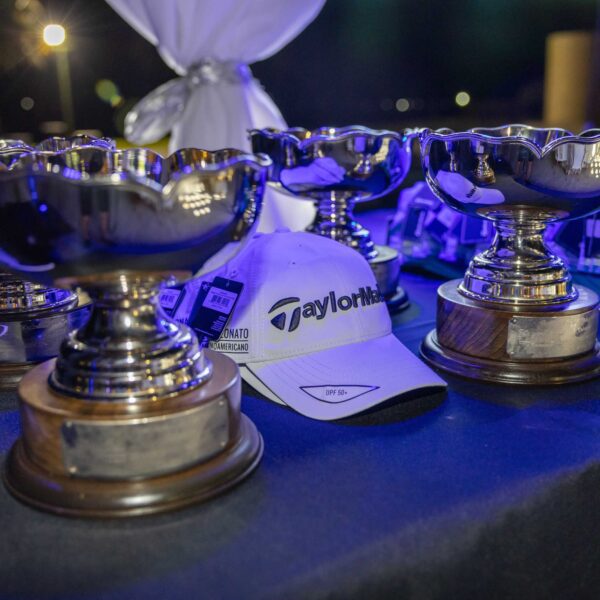 ¡Cierre perfecto para la XVII Edición del Campeonato Latinoamericano!