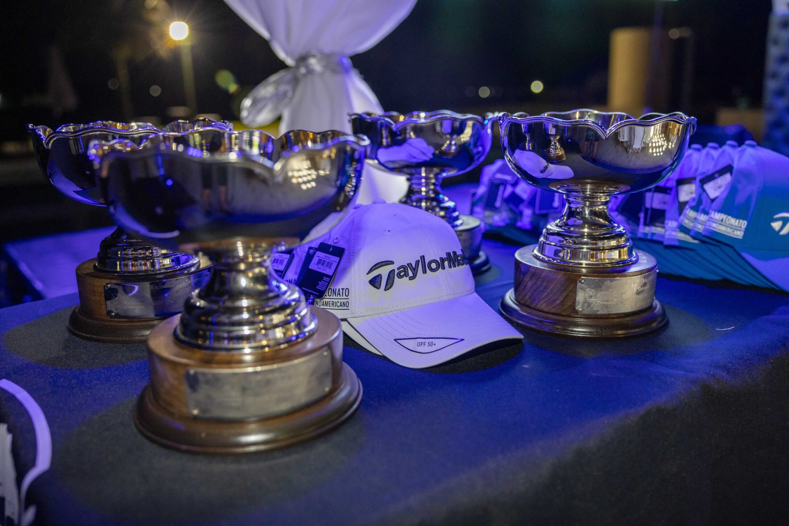 Lee más sobre el artículo ¡Cierre perfecto para la XVII Edición del Campeonato Latinoamericano!