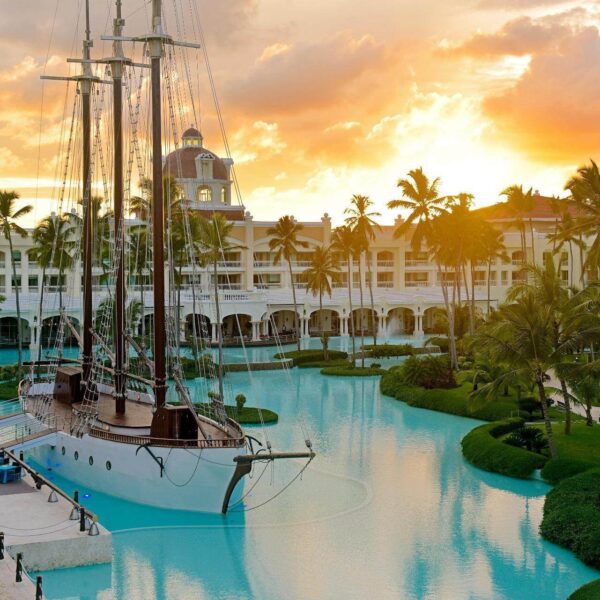 Alojamientos de la XVIII Edición: Iberostar Selection Coral Bávaro