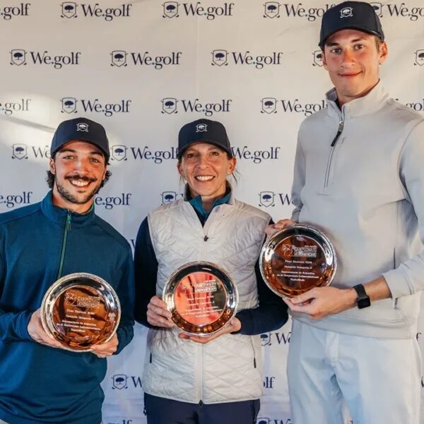 ¡Se definió el equipo que representará a la Argentina en el XVIII Campeonato Latinoamericano Golf Digest!