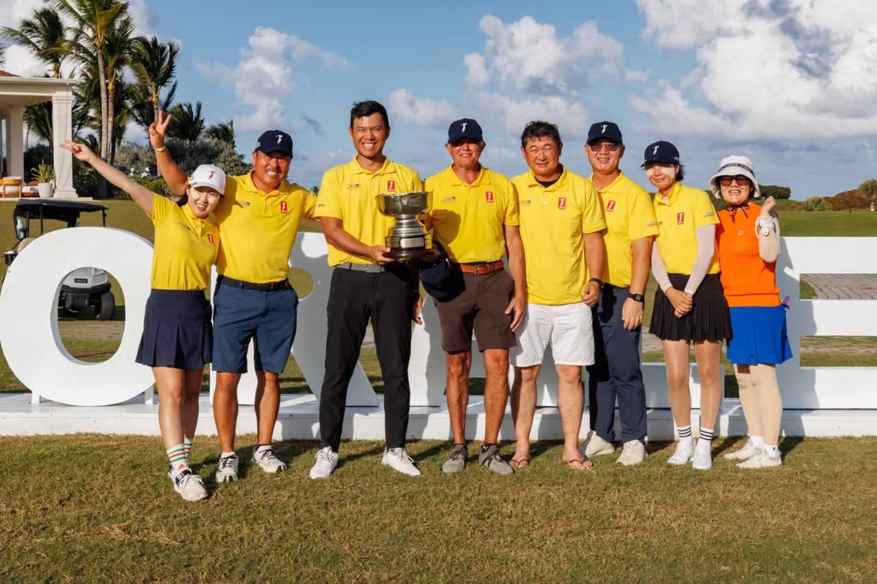 Lee más sobre el artículo ¡Brasil protagonizó una gran remontada en Corales y conquistó su segunda Copa de Naciones!